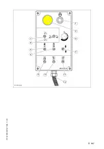 Preview for 227 page of Dynapac PL2000S Operating Instructions Manual