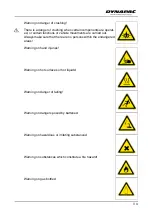 Preview for 15 page of Dynapac SD2500W Operation & Maintenance Manual