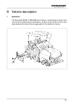 Preview for 25 page of Dynapac SD2500W Operation & Maintenance Manual