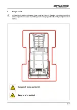 Preview for 31 page of Dynapac SD2500W Operation & Maintenance Manual