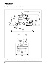 Preview for 34 page of Dynapac SD2500W Operation & Maintenance Manual