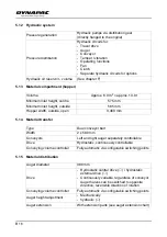 Preview for 40 page of Dynapac SD2500W Operation & Maintenance Manual