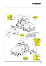 Preview for 43 page of Dynapac SD2500W Operation & Maintenance Manual