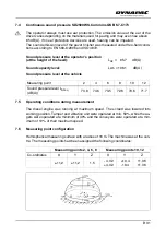 Preview for 55 page of Dynapac SD2500W Operation & Maintenance Manual