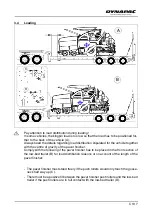 Preview for 63 page of Dynapac SD2500W Operation & Maintenance Manual