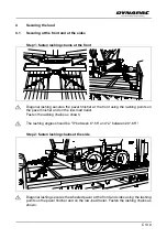 Preview for 65 page of Dynapac SD2500W Operation & Maintenance Manual