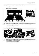 Preview for 67 page of Dynapac SD2500W Operation & Maintenance Manual