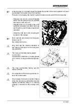 Preview for 77 page of Dynapac SD2500W Operation & Maintenance Manual