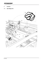 Preview for 82 page of Dynapac SD2500W Operation & Maintenance Manual