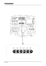 Preview for 90 page of Dynapac SD2500W Operation & Maintenance Manual