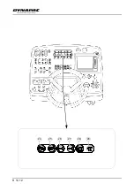 Preview for 92 page of Dynapac SD2500W Operation & Maintenance Manual