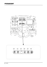 Preview for 96 page of Dynapac SD2500W Operation & Maintenance Manual