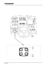 Preview for 98 page of Dynapac SD2500W Operation & Maintenance Manual