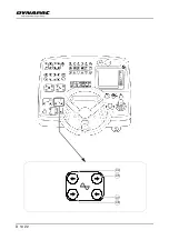 Preview for 102 page of Dynapac SD2500W Operation & Maintenance Manual