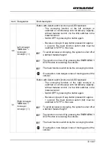 Preview for 107 page of Dynapac SD2500W Operation & Maintenance Manual