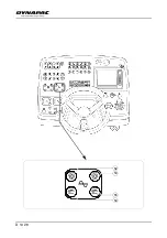 Preview for 108 page of Dynapac SD2500W Operation & Maintenance Manual