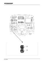 Preview for 116 page of Dynapac SD2500W Operation & Maintenance Manual