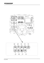 Preview for 120 page of Dynapac SD2500W Operation & Maintenance Manual