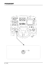 Preview for 126 page of Dynapac SD2500W Operation & Maintenance Manual