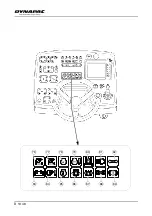 Preview for 128 page of Dynapac SD2500W Operation & Maintenance Manual