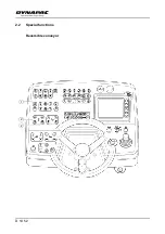 Preview for 132 page of Dynapac SD2500W Operation & Maintenance Manual