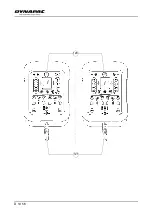 Preview for 136 page of Dynapac SD2500W Operation & Maintenance Manual