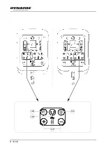 Preview for 138 page of Dynapac SD2500W Operation & Maintenance Manual