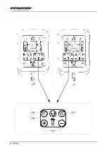 Preview for 142 page of Dynapac SD2500W Operation & Maintenance Manual