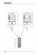 Preview for 146 page of Dynapac SD2500W Operation & Maintenance Manual