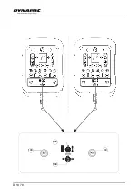 Preview for 150 page of Dynapac SD2500W Operation & Maintenance Manual