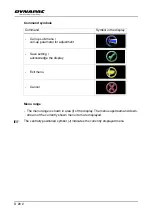 Preview for 154 page of Dynapac SD2500W Operation & Maintenance Manual