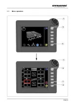 Preview for 155 page of Dynapac SD2500W Operation & Maintenance Manual