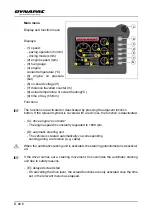 Preview for 158 page of Dynapac SD2500W Operation & Maintenance Manual