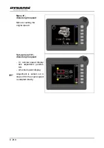 Preview for 160 page of Dynapac SD2500W Operation & Maintenance Manual