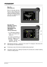 Preview for 162 page of Dynapac SD2500W Operation & Maintenance Manual