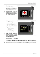 Preview for 163 page of Dynapac SD2500W Operation & Maintenance Manual