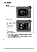 Preview for 168 page of Dynapac SD2500W Operation & Maintenance Manual