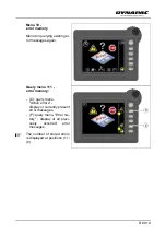 Preview for 171 page of Dynapac SD2500W Operation & Maintenance Manual