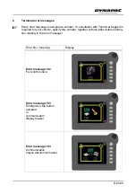 Preview for 177 page of Dynapac SD2500W Operation & Maintenance Manual