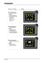 Preview for 180 page of Dynapac SD2500W Operation & Maintenance Manual