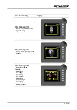 Preview for 183 page of Dynapac SD2500W Operation & Maintenance Manual