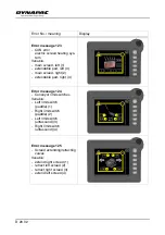 Preview for 184 page of Dynapac SD2500W Operation & Maintenance Manual