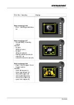 Preview for 185 page of Dynapac SD2500W Operation & Maintenance Manual