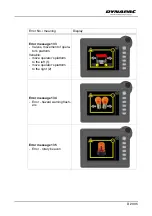 Preview for 187 page of Dynapac SD2500W Operation & Maintenance Manual