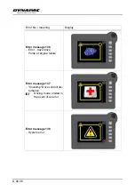 Preview for 188 page of Dynapac SD2500W Operation & Maintenance Manual