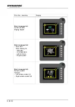 Preview for 190 page of Dynapac SD2500W Operation & Maintenance Manual