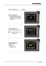 Preview for 191 page of Dynapac SD2500W Operation & Maintenance Manual