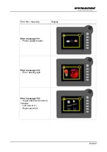 Preview for 193 page of Dynapac SD2500W Operation & Maintenance Manual