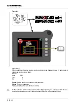 Preview for 198 page of Dynapac SD2500W Operation & Maintenance Manual