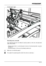 Preview for 209 page of Dynapac SD2500W Operation & Maintenance Manual